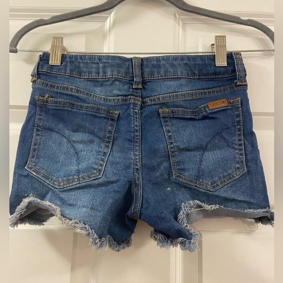 Joe’s Jean Shorts - Picture 2 of 7